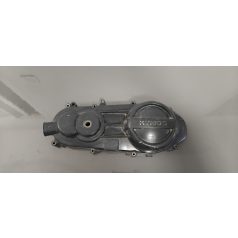 Kymco Spacer 125 Dekni