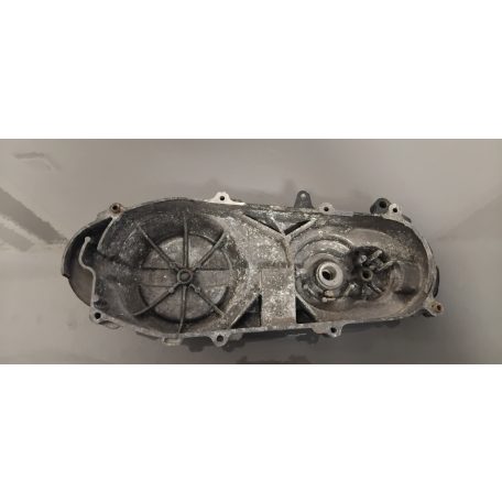 Kymco Spacer 125 Dekni