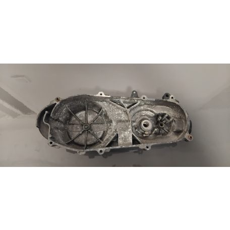 Kymco Spacer 125 Dekni