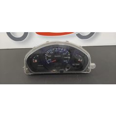 Suzuki Burgman 400 Kilóméteróra