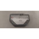 Honda Cbr 600 RR Kilóméteróra Plexi