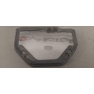 Honda Cbr 600 RR Kilóméteróra Plexi