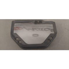 Honda Cbr 600 RR Kilóméteróra Plexi