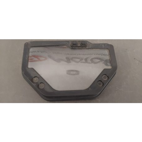 Honda Cbr 600 RR Kilóméteróra Plexi