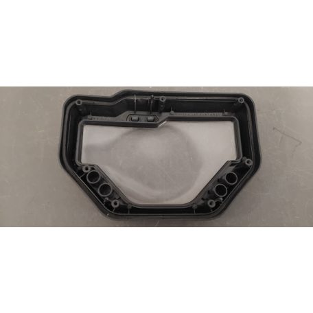 Honda Cbr 600 RR Kilóméteróra Plexi