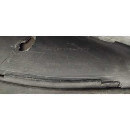 Honda St 1100 Pan European Bal oldali burkolat