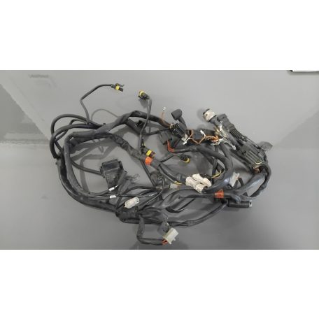 Ducati Monster 600/750 Vezetékköteg