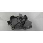 Yamaha T-max 530 Akkumulátor tartó idom