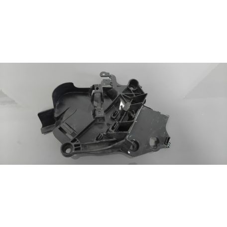 Yamaha T-max 530 Akkumulátor tartó idom
