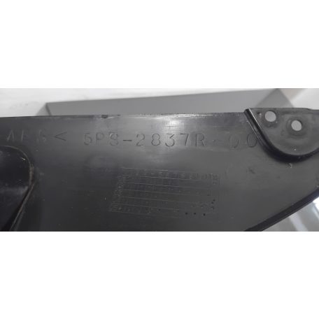 Yamaha TDM 900 Légbeömlő