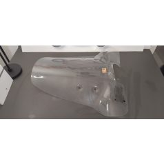 Aprilia Scarabeo Plexi