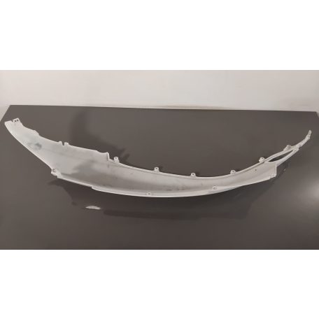 Piaggio Carnaby 300 - Jobb oldali idom - 655611