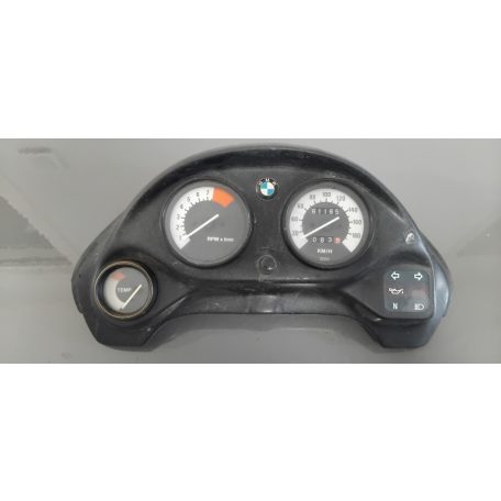 Bmw F650 Kilóméteróra