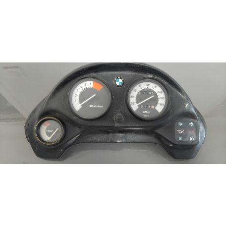 Bmw F650 Kilóméteróra