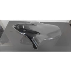 Kymco Xciting R Biondi szélvédő, új