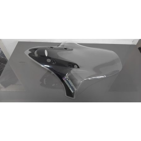 Kymco Xciting R Biondi szélvédő, új