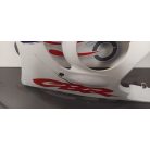Honda Cbr 600 Bal oldali idom