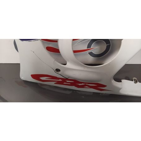 Honda Cbr 600 Bal oldali idom