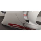 Honda Cbr 600 Bal oldali idom