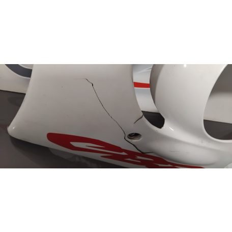 Honda Cbr 600 Bal oldali idom