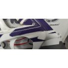 Honda Cbr 600 Bal oldali idom