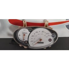 Malaguti Ciak 50 Kilóméteróra