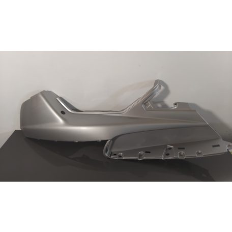 Piaggio Hexagon 250 (1999-2001) - Oldalidom