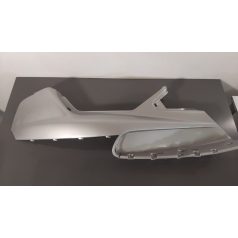 Piaggio Hexagon 250 (1999-2001) - Oldalidom