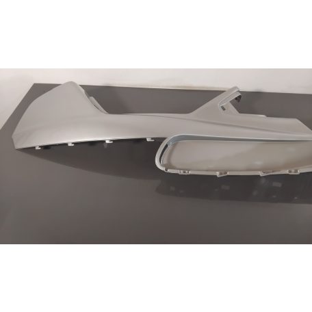 Piaggio Hexagon 250 (1999-2001) - Oldalidom