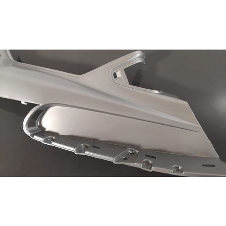 Piaggio Hexagon 250 (1999-2001) - Oldalidom