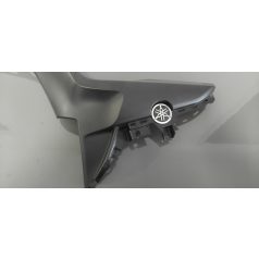 Yamaha Xmax 125 Idom