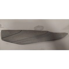 Yamaha Majesty 250 '14-16 Bal oldali taposógumi