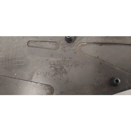 Yamaha Majesty 250 '14-16 Bal oldali taposógumi
