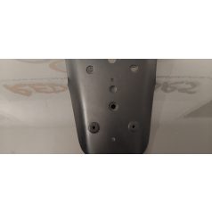 Vespa Gts 125/250/300 Rendszámtábla tartó