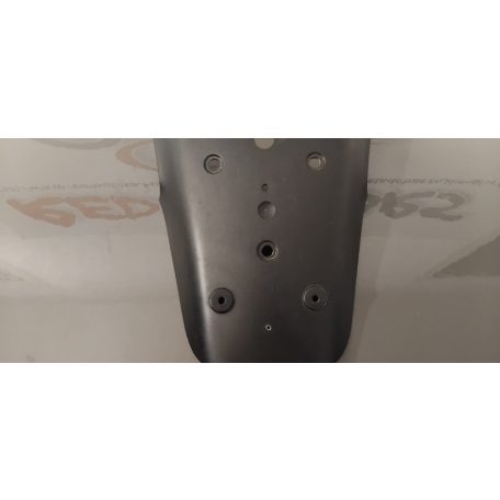 Vespa Gts 125/250/300 Rendszámtábla tartó