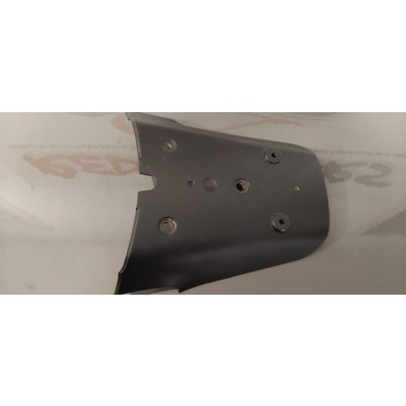 Vespa Gts 125/250/300 Rendszámtábla tartó