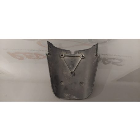 Vespa Gts 125/250/300 Rendszámtábla tartó