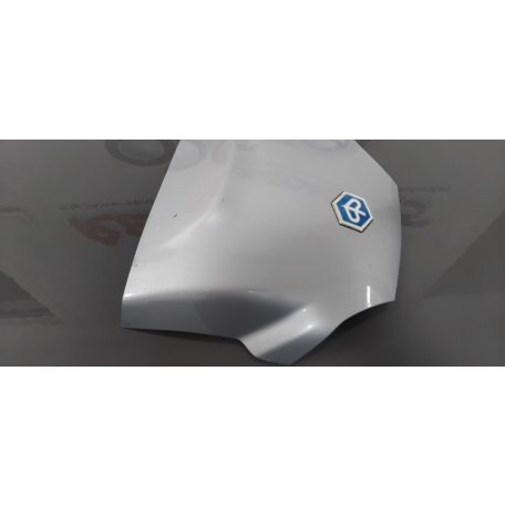 Piaggio MP3 Idom