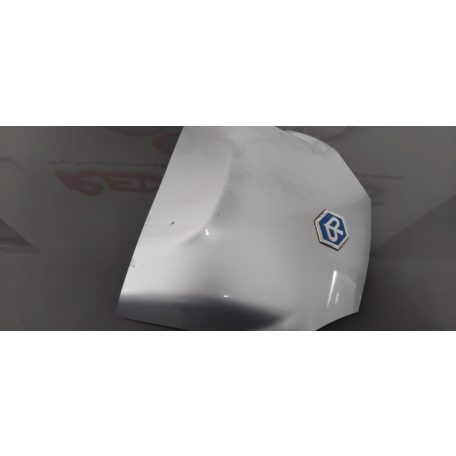 Piaggio MP3 Idom