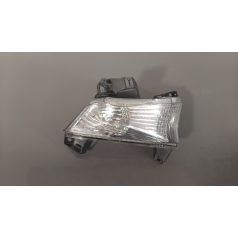 Honda SWT 400/600 2008-2016 - Jobb első index