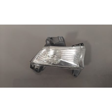 Honda SWT 400/600 2008-2016 - Jobb első index