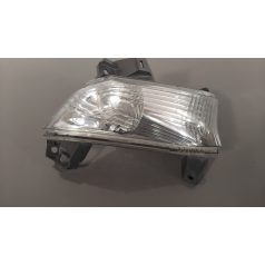 Honda SWT 400/600 2008-2016 - Jobb első index