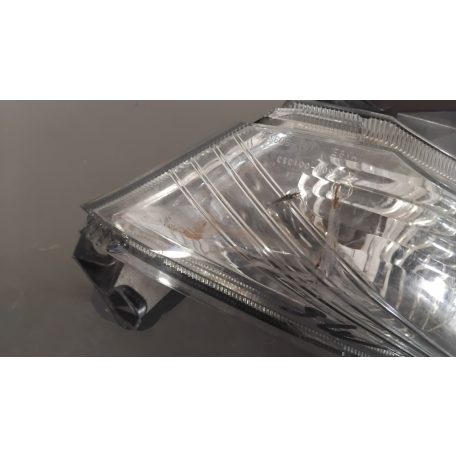 Honda SWT 400/600 2008-2016 - Jobb első index