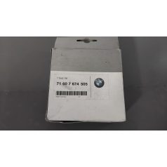 Bmw R 850 GS - Oljatartály kupak - 71607674505