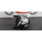 Suzuki GSX 750S Első lámpa