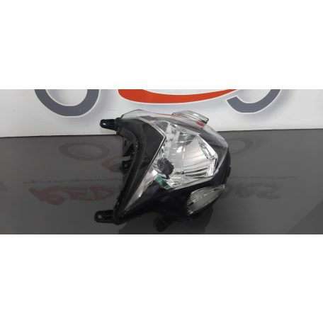 Suzuki GSX 750S Első lámpa