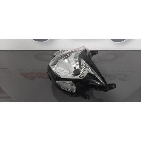 Suzuki GSX 750S Első lámpa