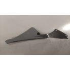 Yamaha R6 '06-07 - Bal oldali idom - 2C0-2836L-00