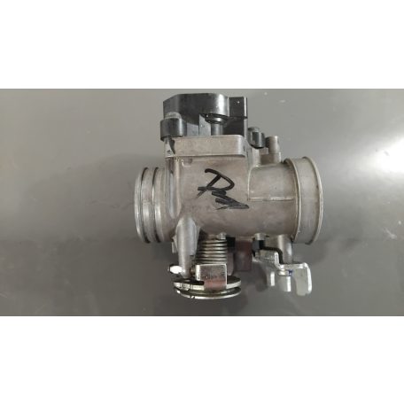 Honda Sh 300 '07-14 - Fojtószelep ház
