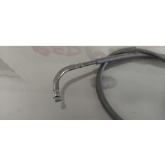 Suzuki GSXR 750 K1 Kuplung bowden